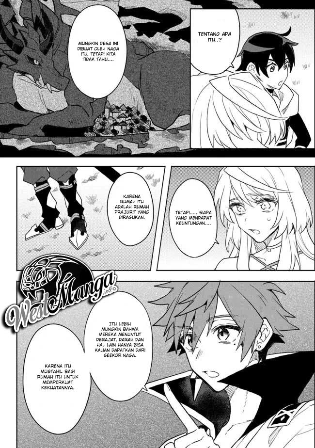 Dekisokonai to Yobareta Moto Eiyuu wa Jikka kara Tsuihou sa Retanode Suki Katte ni Ikiru Koto ni Shita Chapter 03 Gambar 7